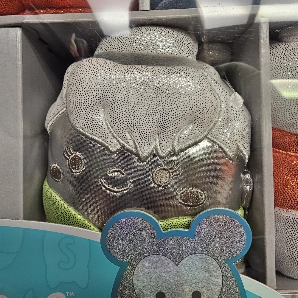 Disney 100 • Squishmallows • 5